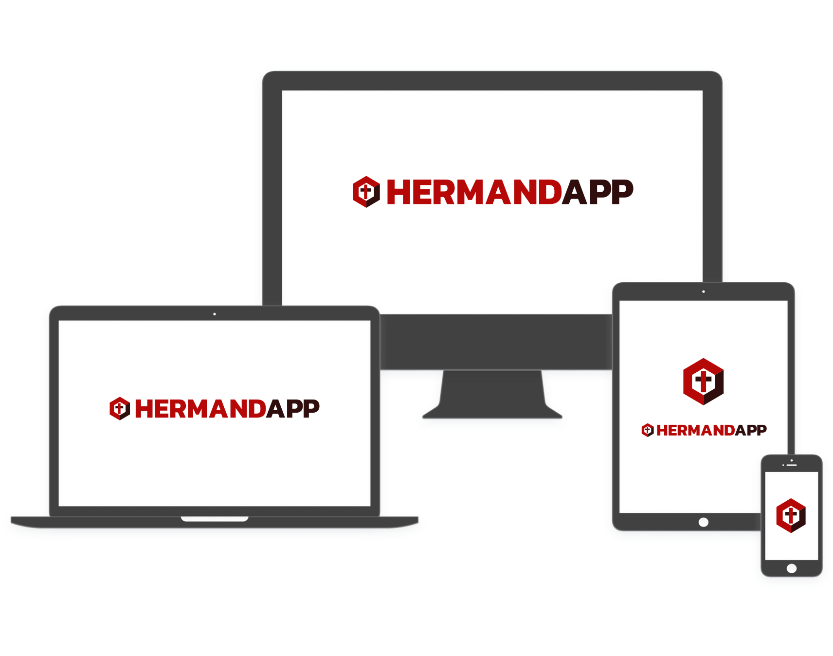 HermandApp, El software cofrade que lo cambiará TODO hermandapp