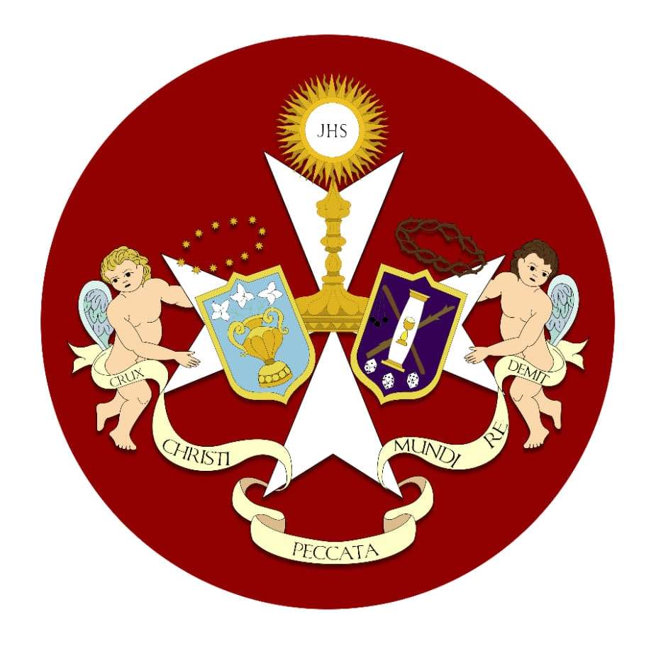 Hermandad del Santísimo Sacramento y Cofradía de nazarenos de Nuestro Padre Jesús Despojado de sus Vestiduras, María Santísima del Dulce Nombre y San Juan Evangelista (Granada) Hermandad del Santísimo Sacramento y Cofradía de nazarenos de Nuestro Padre Jesús Despojado de sus Vestiduras, María Santísima del Dulce Nombre y San Juan Evangelista (Granada)