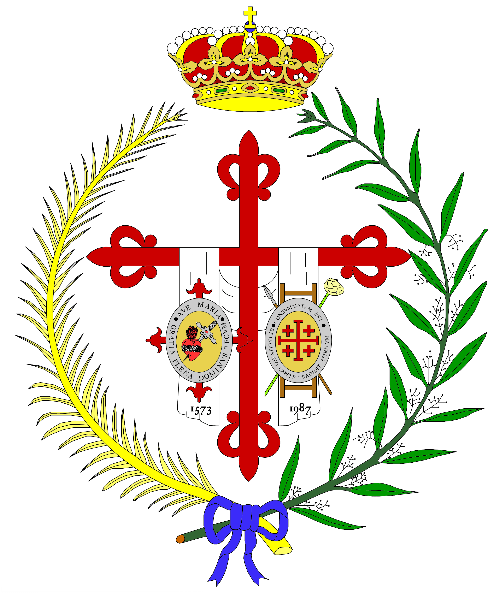 Muy ilustre y Venerable Cofradía y Hermandad de Ntra. Sra. de la Soledad, Stmo. Entierro de Cristo y Virgen de las Angustias. Porcuna (Jaén) Muy ilustre y Venerable Cofradía y Hermandad de Ntra. Sra. de la Soledad, Stmo. Entierro de Cristo y Virgen de las Angustias. Porcuna (Jaén)