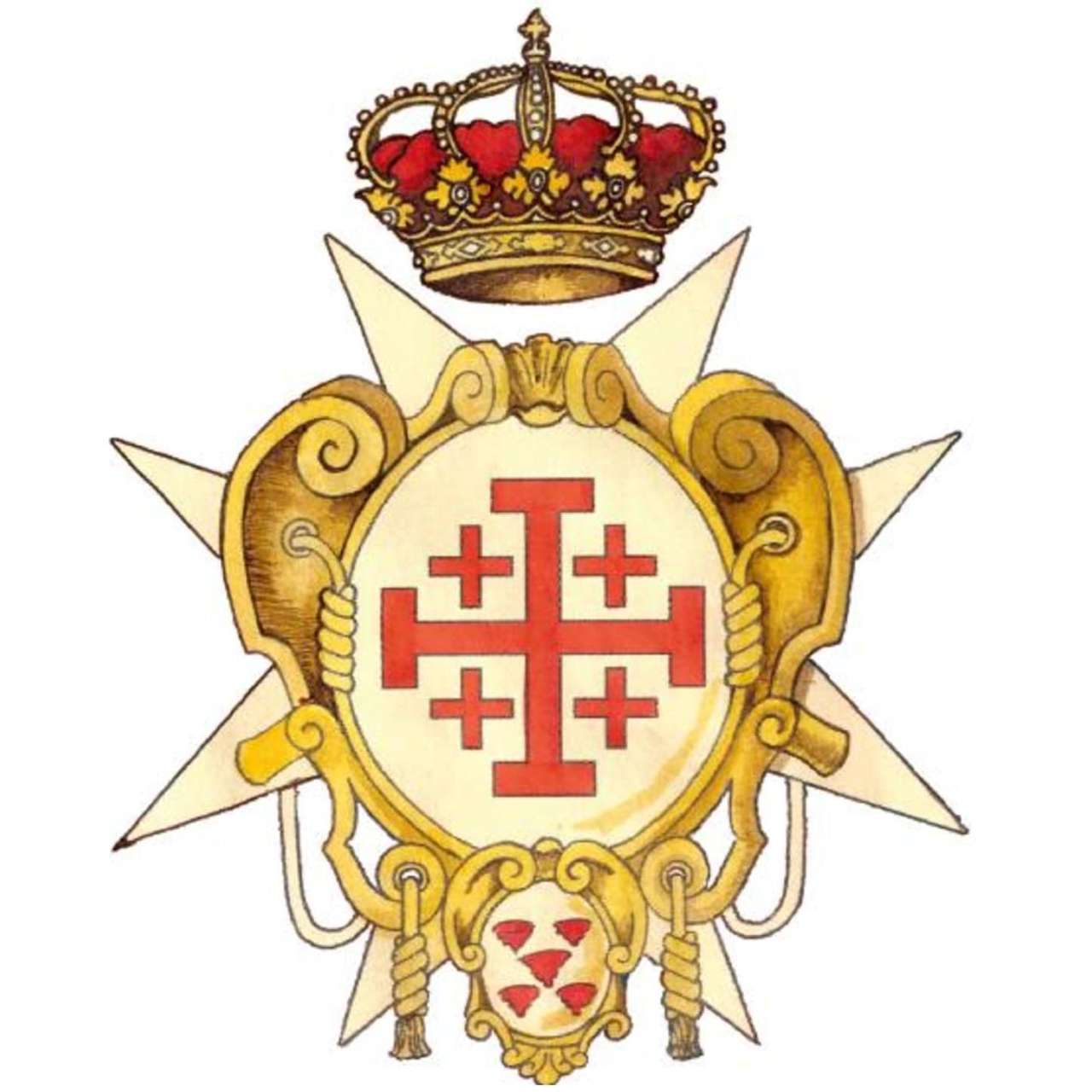 REAL COFRADIA SANTO SEPULCRO (Palencia) REAL COFRADIA SANTO SEPULCRO (Palencia)